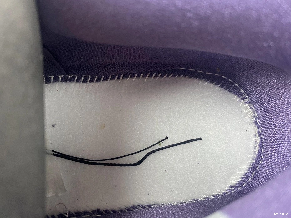 “Canyon AQ9129-500 WMNS 4 Jordan Air Purple” 1013